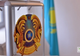 В Казахстане стартовала предвыборная агитация