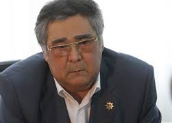 Аман Тулеев просит Кремль оградить Кемерово от казахского угля