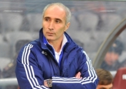Вахид Масудов возглавил молодежную сборную Казахстана по футболу