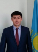 Назначен Уполномоченным по этике акимата Алматы