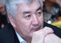 Амиржан Косанов