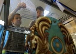 Более 10 тысяч казахстанцев будут бороться за кресло депутата