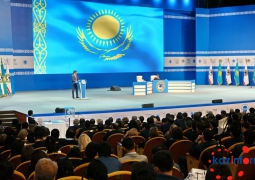 Каждый второй турист, приехавший в Казахстан, посещает Алматы 