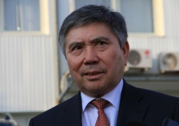 Узакбай Карабалин вошел в состав совета директоров АО «НК «КазМунайГаз»