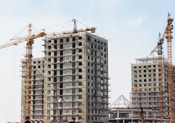 В Алматы запретят строить здания выше 12 метров южнее аль-Фараби