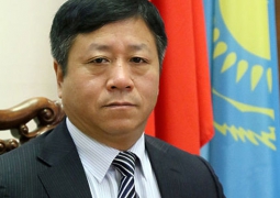 Китай никогда не будет угрожать Казахстану, - посол КНР в РК