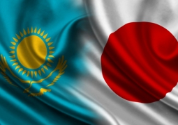 Япония окажет финансовую помощь казахстанским больницам и школам