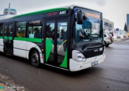 Школьные автобусы запустят в Астане