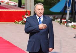 Нурсултан Назарбаев примет участие в мероприятиях, посвященных Дню благодарности
