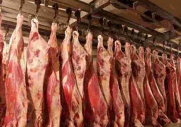 Экспорт мяса из Казахстана в страны ЕАЭС увеличился в 5 раз