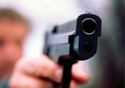 Злоумышленник в упор расстрелял двух полицейских в Астане 