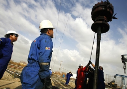 ОПЕК сократила добычу нефти
