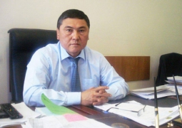 Уволен начальник управления земельных отношений г.Алматы