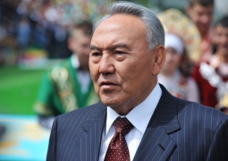 Н.Назарбаев: Мы должны извлекать уроки из истории многоэтничности нашей страны