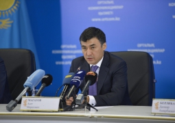 Казахстан не будет замораживать добычу нефти на уровне января 2016 года, - Минэнерго
