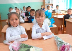 Трехъязычное образование внедрено в 117 школах Казахстана, - МОН