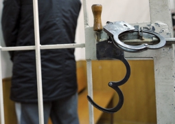 Астанинский стрелок арестован на два месяца 