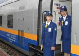 Поезд "Жезказган - Кызылорда" начнет курсировать с 15 марта