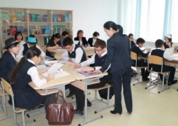 Министр образования утвердил критерии оценки знаний казахстанских школьников 