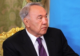 Н.Назарбаев: Уральск является яркой жемчужиной нашей страны