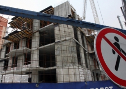 В Казахстане минимизируют риски дольщиков в жилищном строительстве 