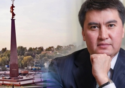 Габидолла Абдирахимов намерен создать в Шымкенте инвестиционный рай