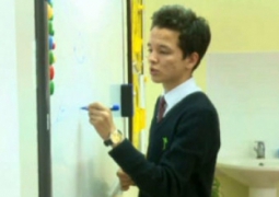 Кызылординский школьник вывел новое математическое уравнение