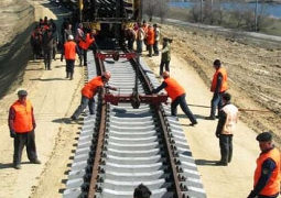 В ВКО построят железную дорогу до границы с Китаем