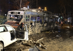 Число жертв теракта в Анкаре увеличилось до 37 человек
