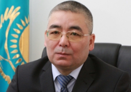 В Павлодаре назначен новый заместитель акима