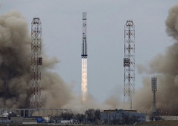 Разгонный блок со станцией ЕxoМars-2016 отделился от ракеты-носителя