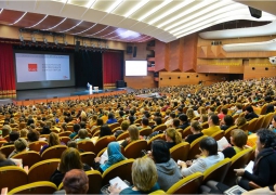 Более 3000 бухгалтеров и предпринимателей собрала Пятая конференция «Учёт» в Алматы