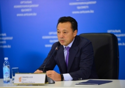 В Казахстане ожидается рост цен на бензин - Сауат Мынбаев