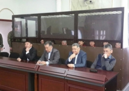 Сегодня началось предварительное слушание по делу о хищениях в «Астана ЭКСПО»
