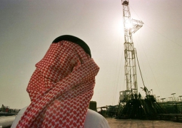 Саудовская Аравия отказывается от нефти, как главного источника доходов
