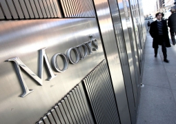 Moody's отозвало все национальные рейтинги в России