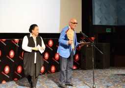 Кинокритики Казахстана сделали свой выбор и наградили победителей