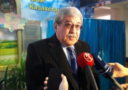 Гани Касымов подверг жесткой критике кандидатов в депутаты