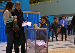 ОБСЕ: Выборы организованы профессионально, но имелись недочеты