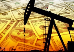 Цены на нефть вновь растут: Brent достигла $41,45 за баррель