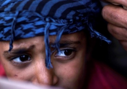 86,7 миллионов детей дошкольного возраста провели всю жизнь на войне, - ЮНИСЕФ
