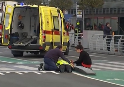 Число раненых в терактах в Брюсселе возросло до 300 человек