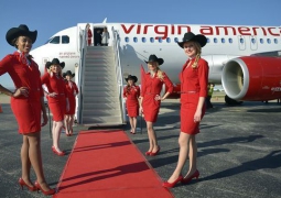 Владелец авиакомпании Virgin America ищет покупателей