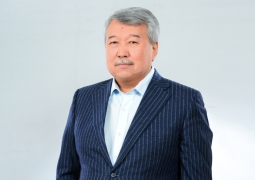  Калдыбай Казанбаев переизбран секретарем маслихата Алматы 