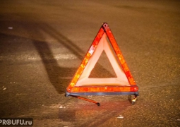 Водитель насмерть сбил иностранца и скрылся с места ДТП в Алматинской области