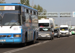 Транспортный налог могут отменить в Казахстане уже с 2017 года