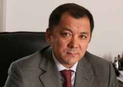 Нурлан Ногаев назначен акимом Атырауской области