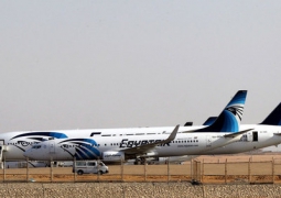 СМИ: Захвативший самолет А320 имеет пояс террориста - смертника