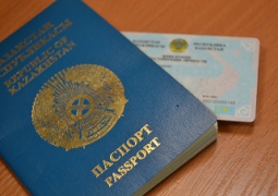 Паспорт можно будет получить за два дня, - МВД РК