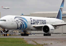 Пассажиры захваченного самолета EgyptAir освобождены, кроме 5-ти иностранцев и экипажа